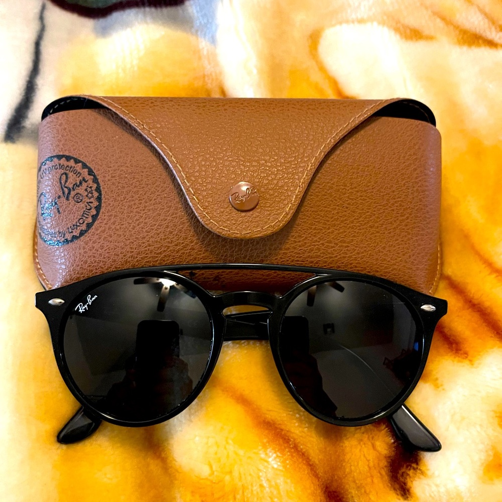 Ray-Ban Sunglasses